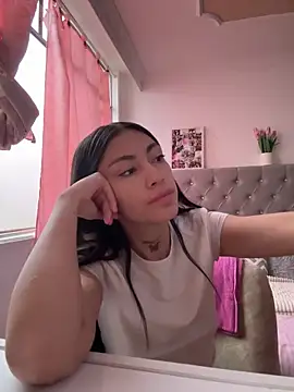 Bonny_Eva: онлайн-секс-чат