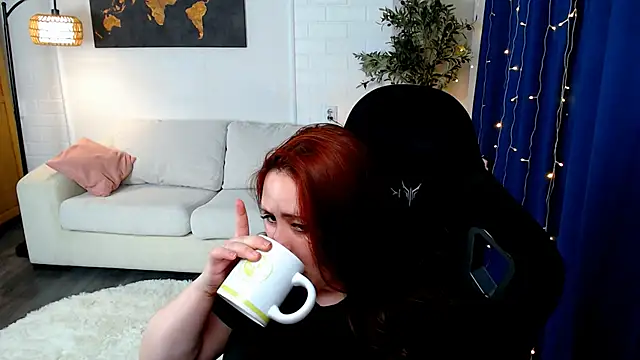 Hennessy_bunny Obrolan Langsung XXX