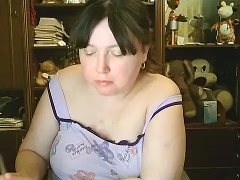 CarrieQPeach 现场XXX聊天