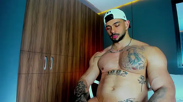 عرض كام massimo_visconti