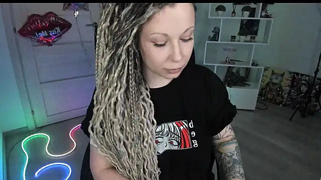 HoneySallyMoore Live XXX-chat