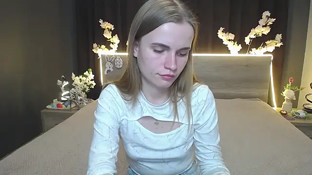 Chat XXX en directo de MargaritaKiss