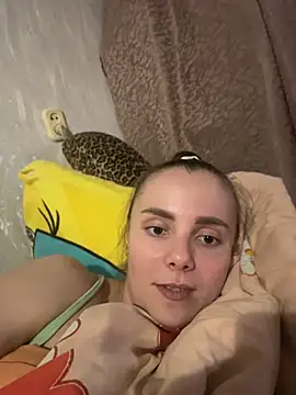 Chat XXX en directo de AlisaKissss