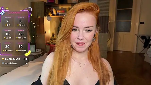 Chat XXX en directo de Sargonium999