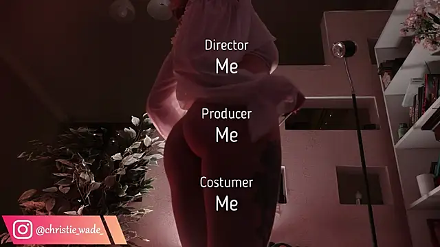 Chriss_Fox 라이브 XXX 채팅