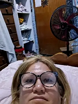 Carlotaazul Obrolan Langsung XXX