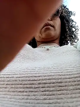 Show de BiiancaEstradaa na webcam