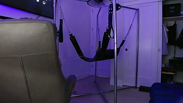 Show webcam de Rec39