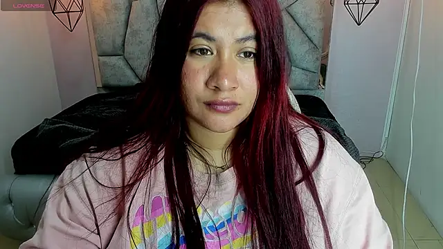 Chat XXX en directo de Addyy_02