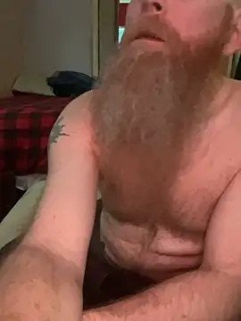 Macduckd Adlı Modelin Web Kamerası Şovu