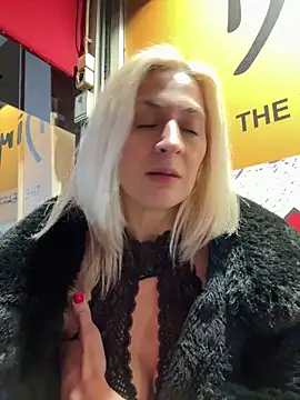 Chat XXX en directo de HOTLadyluna