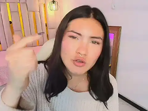 Chat XXX en directo de Brandy_collinss