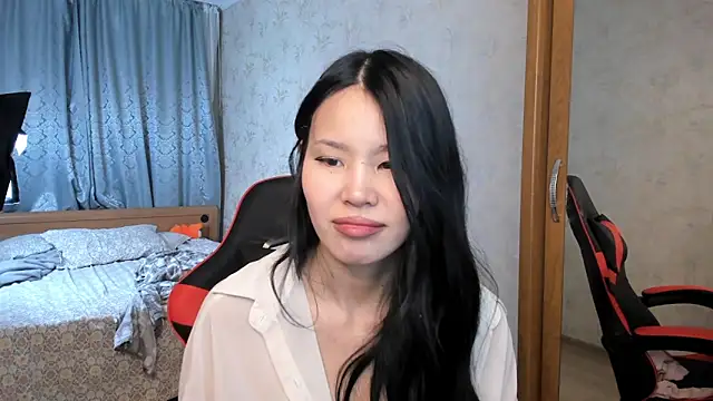 amiya_cute 라이브 XXX 채팅