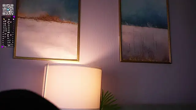 BeckiMacreno Obrolan Langsung XXX