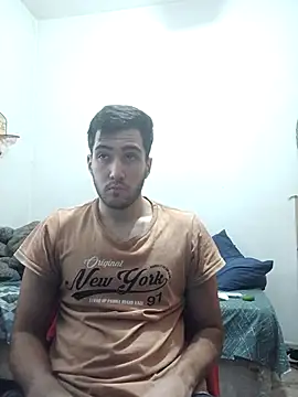 Show webcam de agustinn_r