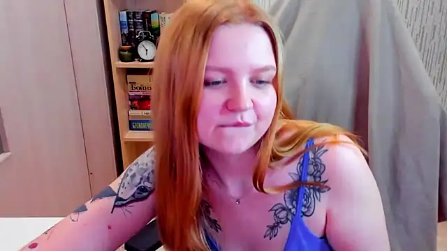 AnitaXVine Webcamshow