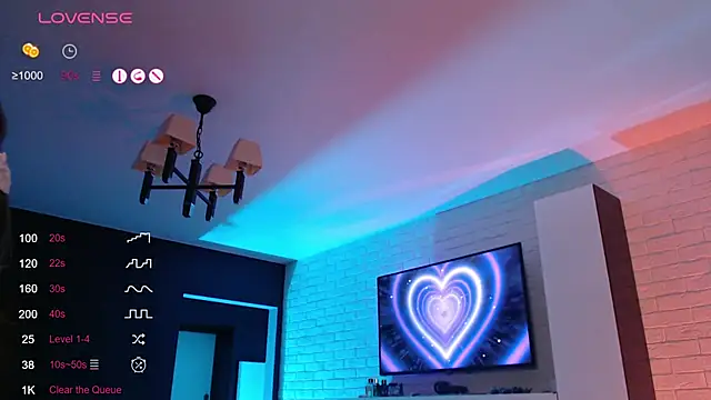 Chat XXX en directo de Jade_Amore