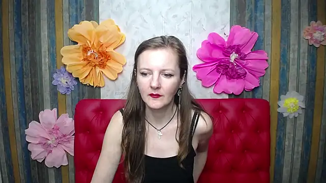 Chat XXX ao vivo de MeganPirs