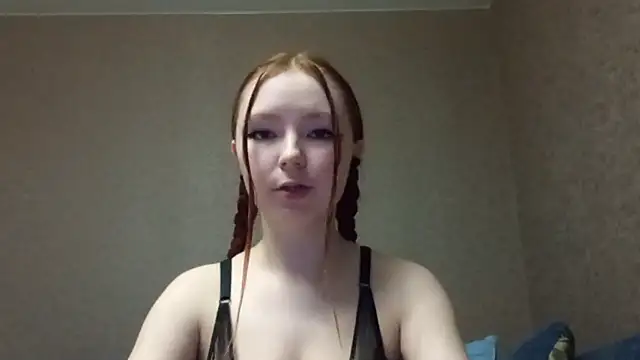 velyraxisのウェブカメラショー