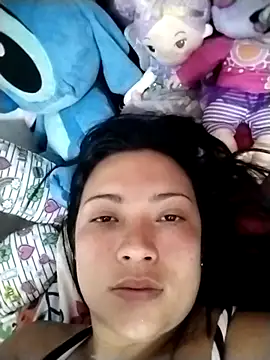 Marianaxc 라이브 XXX 채팅