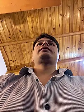 Show webcam de OUBA-01