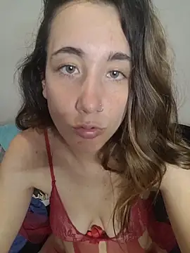 AlissonDavenport Live XXX-chat