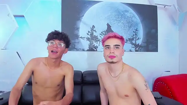 Вебкам-шоу Danthe_sex