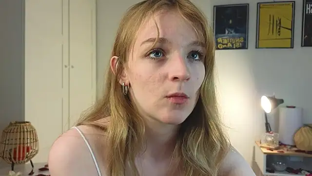 Chat XXX en directo de baeyoda