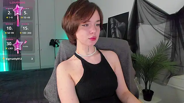 RisoSweet 라이브 XXX 채팅