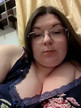 BrookeStreams' Webcam Show