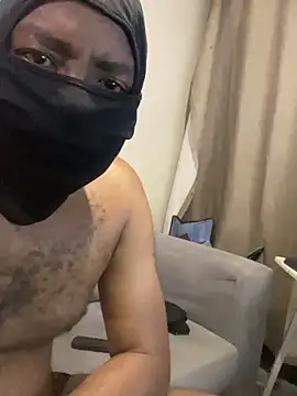 Show Webcam de Jaytee1112