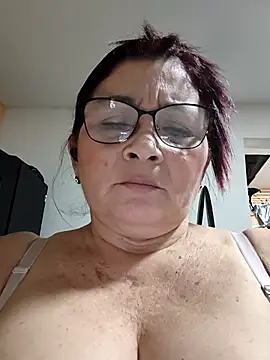 marfil_milf Obrolan Langsung XXX