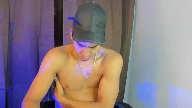 Milo_LatinBoy – Live XXX-chat