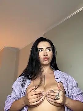 Samispank live XXX chat