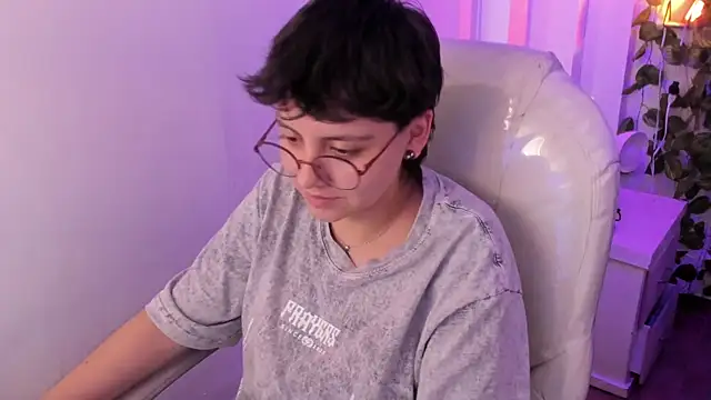 Chat XXX en directo de Nathaly_ds