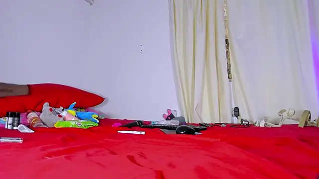 vennuss19's Live XXX Chat