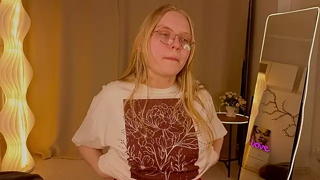 Sembang XXX Secara Langsung AlicaCohill