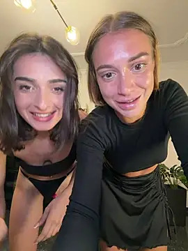 Webkamerová show italianPassion