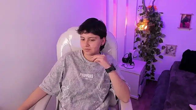 Chat XXX en directo de Nathaly_ds