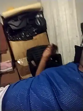 Chat +18 de Baby_P ao vivo