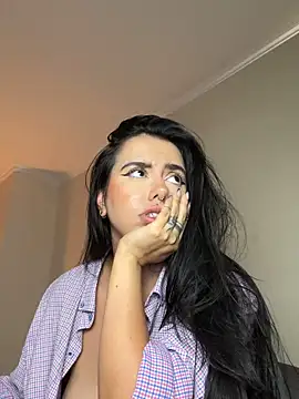 Samispank's Live XXX Chat