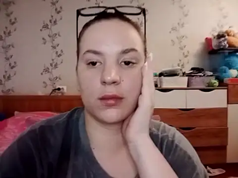 Show Webcam de symmetryinvoid