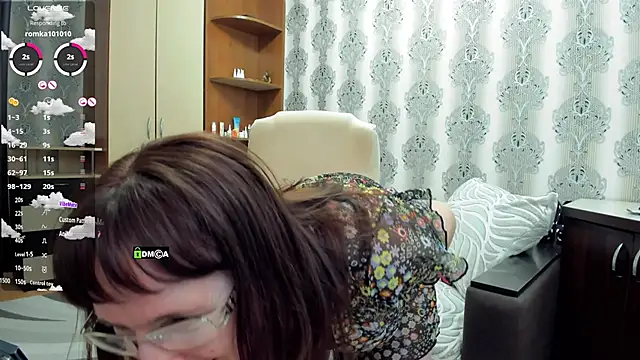 Rusalohkax Live XXX-Chat