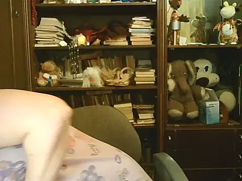 CarrieQPeach's Live XXX Chat