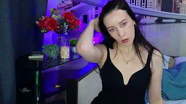 MonicaSweetx 라이브 XXX 채팅