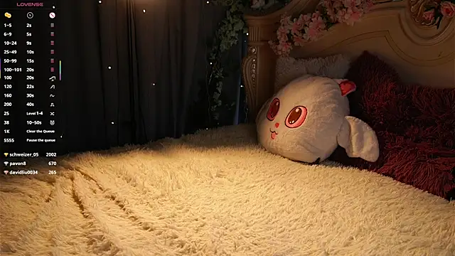 EdlinAlliston: онлайн-секс-чат