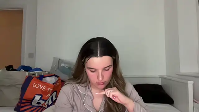 maisiesmithx 라이브 XXX 채팅