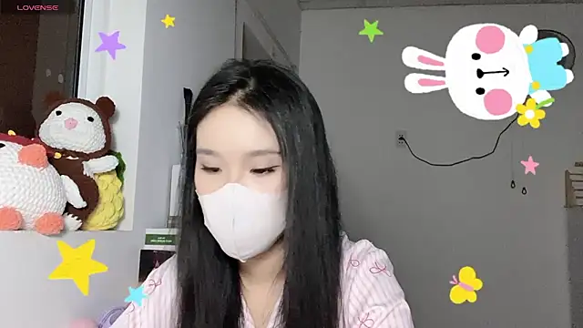 Tieu-May 라이브 XXX 채팅