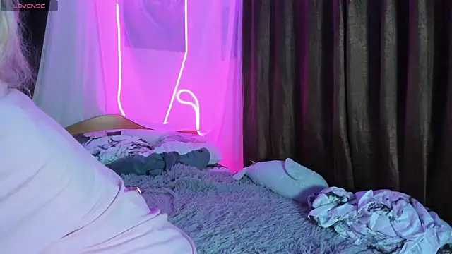 DarkAng3IX 웹캠 쇼