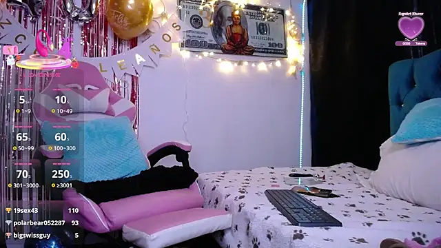 Jessi_Evans: онлайн-секс-чат